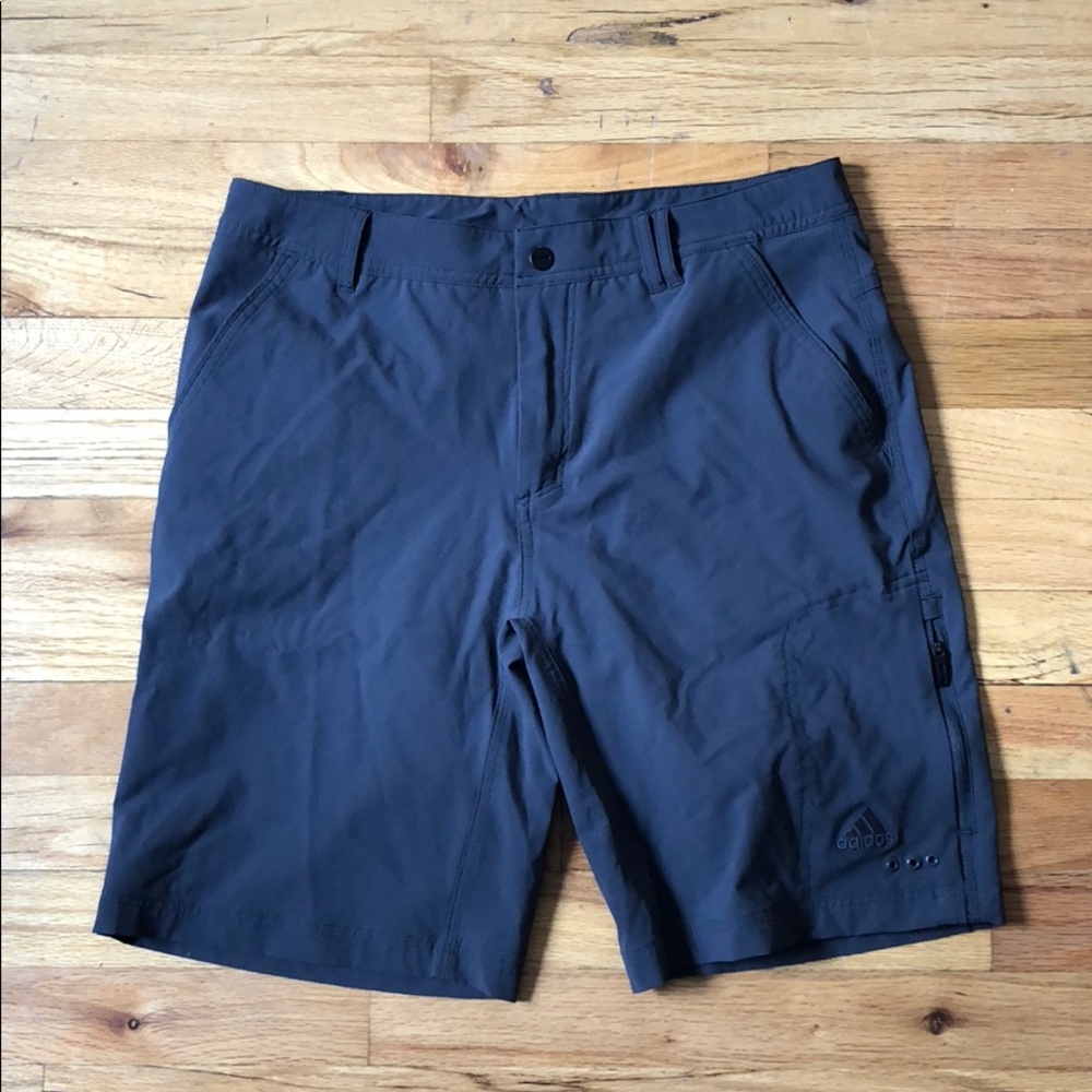 ADIDAS HI FX performance shorts